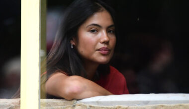 Afirmația care spune totul despre caracterul Emmei Răducanu