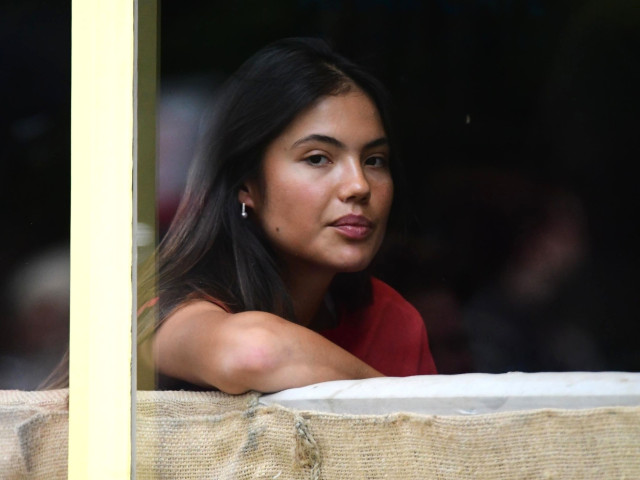 Afirmația care spune totul despre caracterul Emmei Răducanu