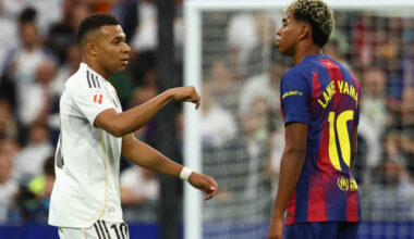 Live Video&Score | Real Madrid – Barcelona, LIVE VIDEO, 17:15, DGS 1. Primul El Clasico din acest sezon: se anunță show pe Bernabeu