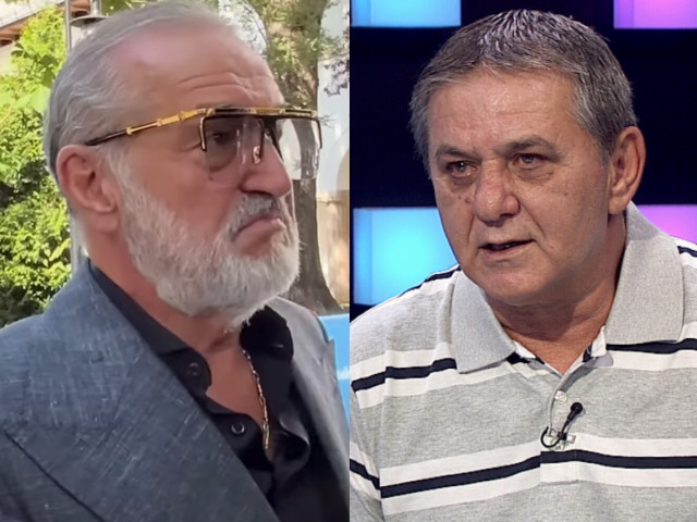 Câți bani trebuie să-i dea Gigi Becali lui Marius Lăcătuș: ”Dau pe față” / ”Nu mai știu” - Digi Sport