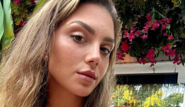 Anunțul făcut de Jaqueline Cristian, după ce a fost eliminată de la WTA Wuhan