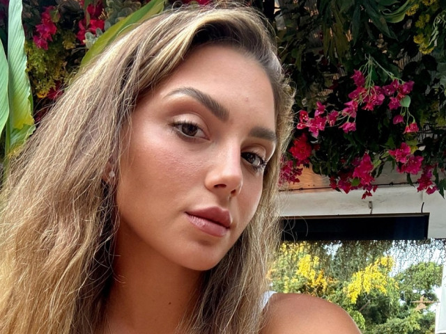 Anunțul făcut de Jaqueline Cristian, după ce a fost eliminată de la WTA Wuhan