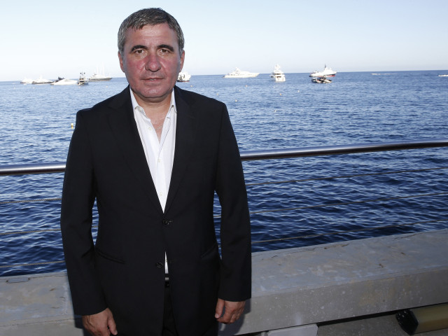 Gică Hagi a rupt tăcerea după ce turcii au susținut că vrea să se mute din România