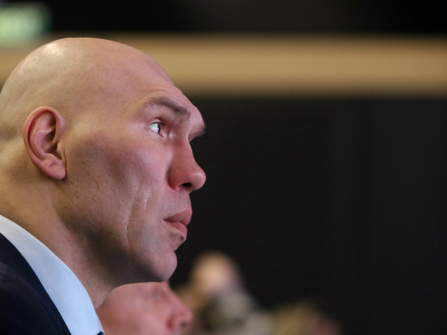 ”UE se pregătește în mod deschis pentru un război cu Rusia. Planul este clar”