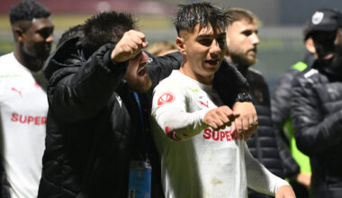 Acum VREA să se reia discuțiile cu Dinamo. Fundașul crescut de Milan, dezamăgit de alegerea făcută în vară