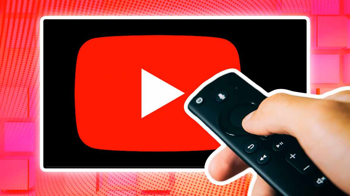 Update vizual major pe YouTube, cu iz de iOS