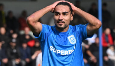 Video | Metaloglobus - Universitatea Craiova 0-0. O nouă surpriză la Clinceni, după ce oltenii au ratat ocazii uriașe