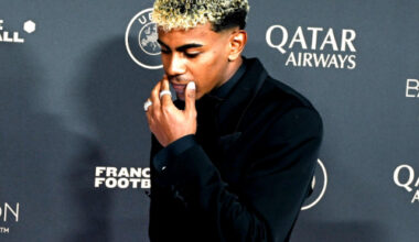 "E mult mai bun decât Lamine Yamal!"