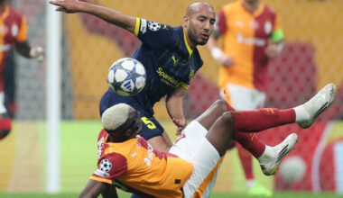 Video | Galatasaray – Bodo/Glimt 3-1