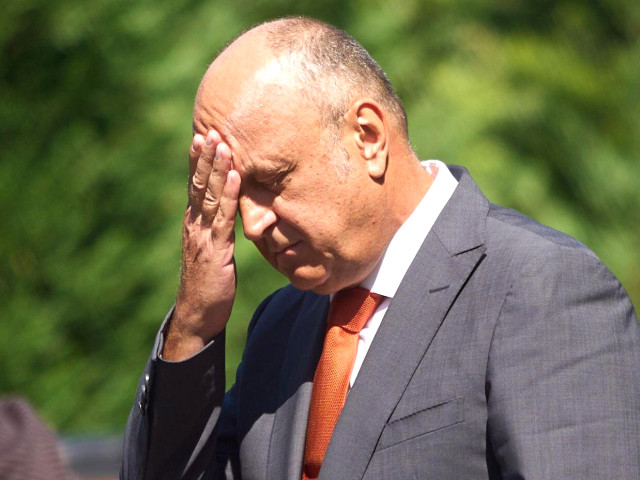 Răsturnare de situație! Dan Șucu e gata să-l dea afară