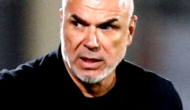 Pe față! Cum a fost numit Cosmin Olăroiu în Emirate, după ce a ratat calificarea directă la Mondial