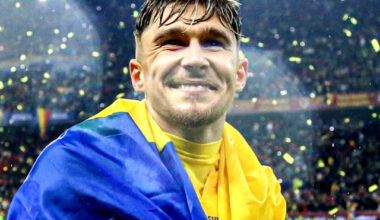 Andrei Rațiu, ales de Hansi Flick pentru transferul la Barcelona!