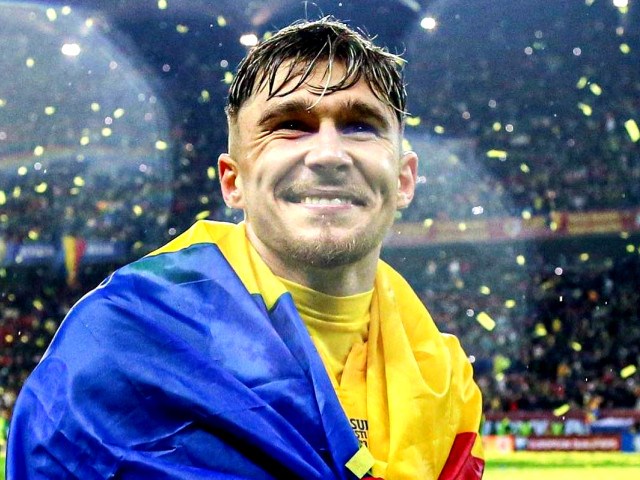 Andrei Rațiu, ales de Hansi Flick pentru transferul la Barcelona!