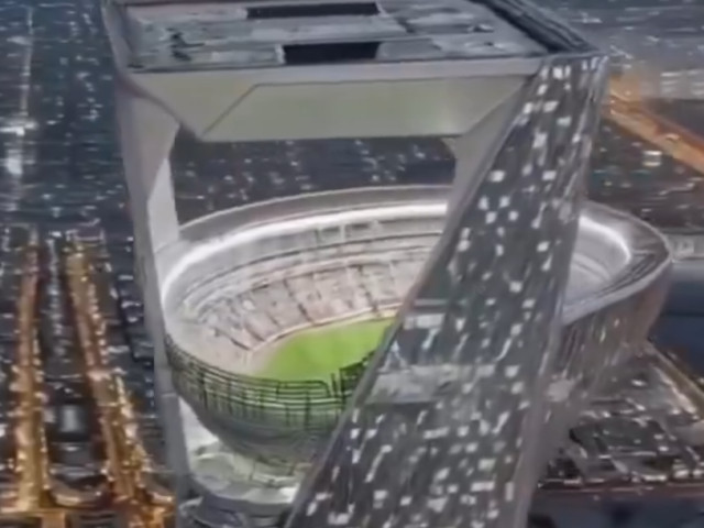 la 350 de metri înălțime! Imaginile care fac înconjurul lumii