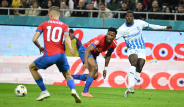 Live Video&Text | FCSB - Universitatea Craiova 0-0, ACUM, Digi Sport 1. Derby pe Arena Națională