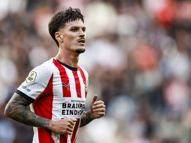 Ce moment! Olandezii au făcut anunțul despre Dennis Man