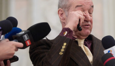 A venit verdictul! Lovitură după lovitură după ce s-a cerut intrarea în insolvență a FCSB