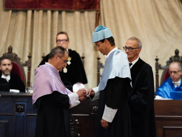 Motivul pentru care Rafael Nadal a ajuns "de nerecunoscut", la mai puțin de 1 an de la retragere