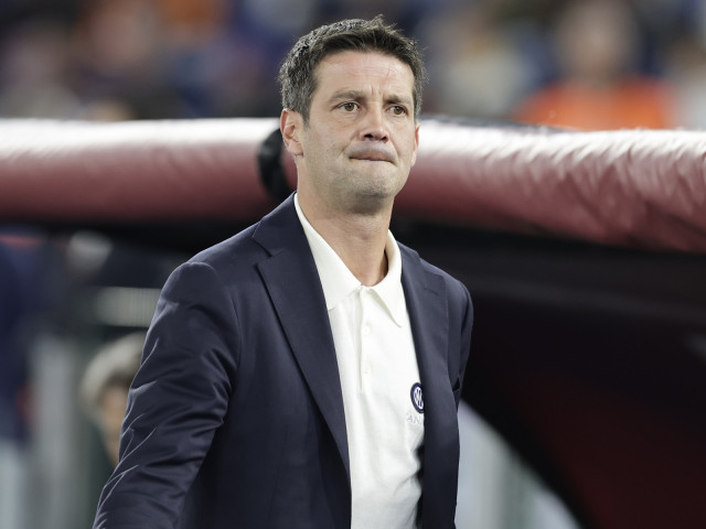 nota primită de Cristi Chivu după marea victorie cu Roma și ce au remarcat italienii