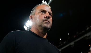 Hansi Flick s-a dus la conducerea Barcelonei și a cerut un singur lucru, după 1-2 cu Real Madrid