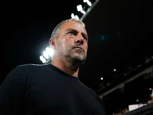 Hansi Flick s-a dus la conducerea Barcelonei și a cerut un singur lucru, după 1-2 cu Real Madrid