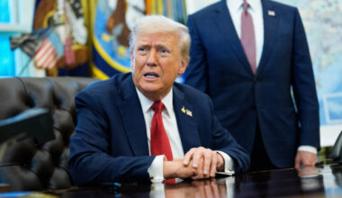 Răsturnare de situație, după ce Donald Trump a cerut arestarea primarului din Chicago!