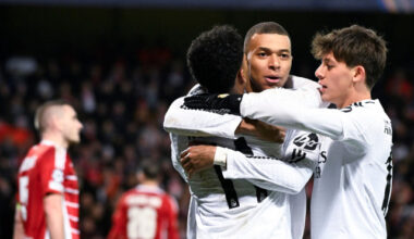 ”A explodat” vestiarul la Real Madrid! Două staruri sunt nemulțumite: motivul