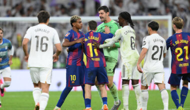 Tatăl lui Lamine Yamal nu s-a abținut, după Real Madrid