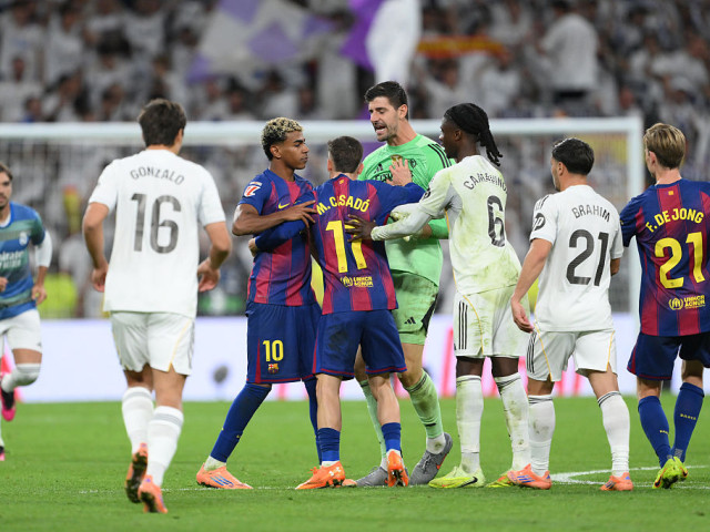 Tatăl lui Lamine Yamal nu s-a abținut, după Real Madrid