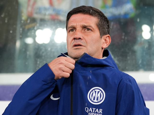 Cristi Chivu a auzit ce a spus un italian și nu l-a mai lăsat să termine propoziția: ”Eu sunt român”