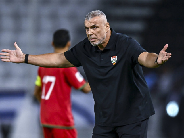 Cosmin Olăroiu și Emiratele Arabe Unite au ratat calificarea directă la Cupa Mondială! Ce urmează