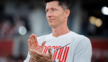 Robert Lewandowski! A spus ”Da” pentru transfer