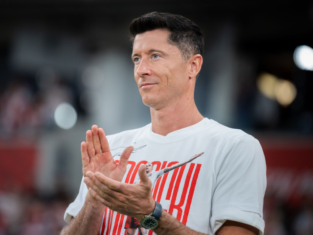 Robert Lewandowski! A spus ”Da” pentru transfer