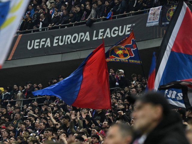 Decizia luată de UEFA, înainte de FCSB