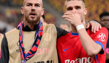 Fără dubii: 93% șanse pentru FCSB