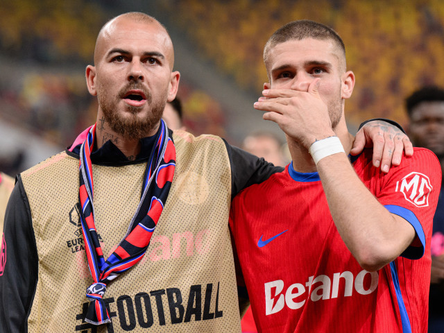 Fără dubii: 93% șanse pentru FCSB