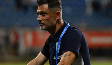 Decizia luată de Universitatea Craiova, după ce s-a scris că Mirel Rădoi poate demisiona