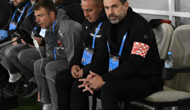Zeljko Kopic și-a certat jucătorii după CS Dinamo