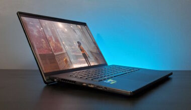 Un mod pentru laptopurile cu RTX 4090 le face mai performante decât cele cu RTX 5090