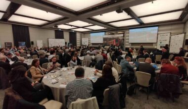 Au început Zilele Feroviare 2025. Start la angajări la Carpatica Feroviar