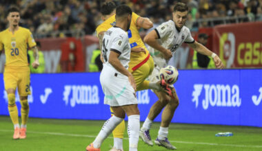 îi pun contractul pe masă și ”Tricolorul” e așteptat să semneze! ”Un salariu pe măsură”