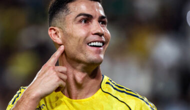 Direct de la Barcelona! Numele uriaș cerut de Cristiano Ronaldo la Al-Nassr