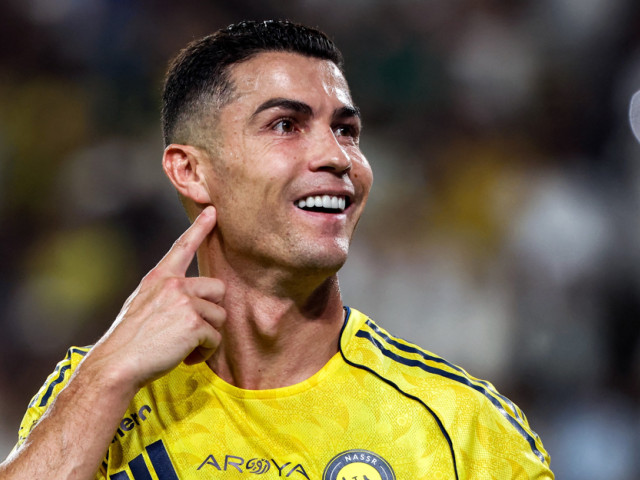 Direct de la Barcelona! Numele uriaș cerut de Cristiano Ronaldo la Al-Nassr