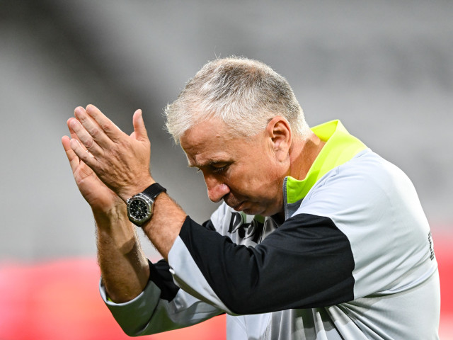 News Alert | Lovitură de teatru: Dan Petrescu și-a dat acordul și revine pe bancă în SuperLigă