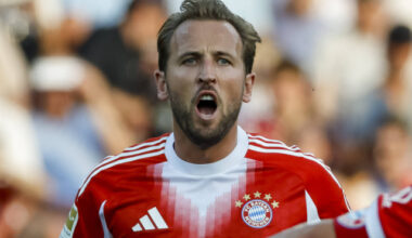 așteptat să semneze, Harry Kane a primit o ofertă ”pur și simplu incredibilă”