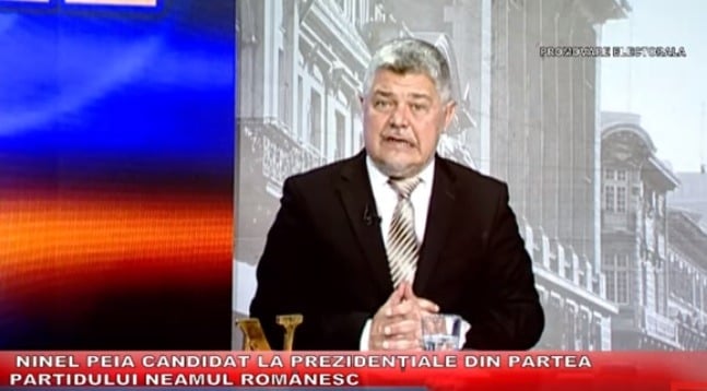 Am impresia că atunci când mama dumneavoastră a fost însărcinată cu dumneavoastră, a fost foarte, foarte răcită și cred că a luat prea mult paracetamol