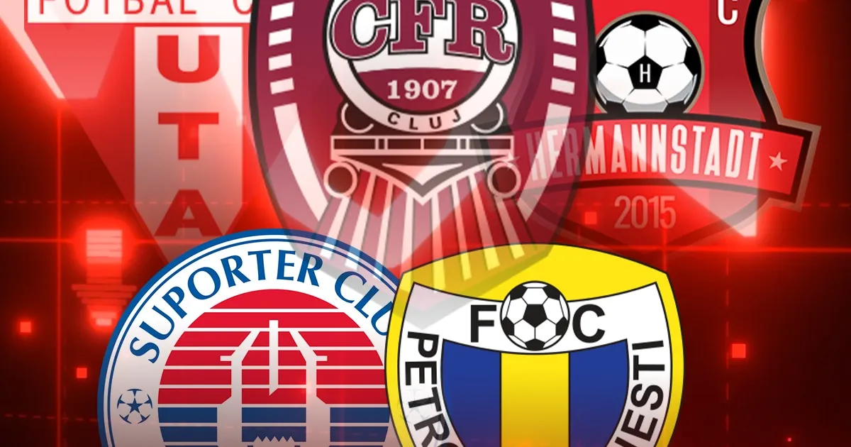 Bilanț șocant în Liga 1! Aproape jumătate dintre echipe au restanțe salariale sau alte probleme financiare. Cine riscă sancțiuni + Număr imens de litigii