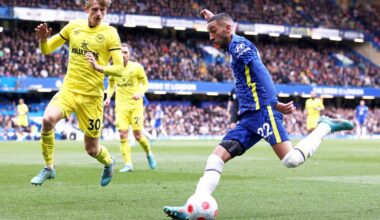 Clipe decisive la CFR Cluj » Transferul lui Hakim Ziyech mai depinde de un singur lucru: GSP are detaliile!