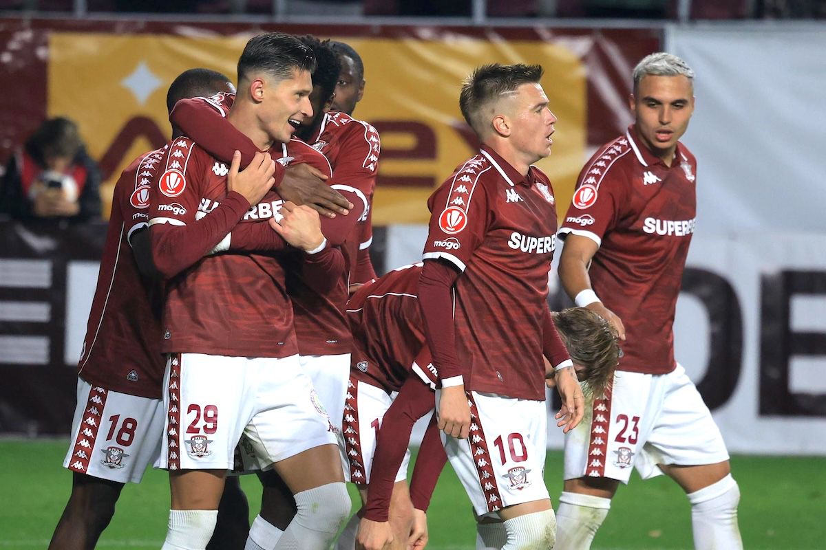 „Nu mai e numărul 1! Iar gestul lui a fost deplasat”