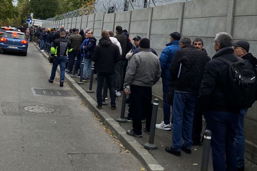 „A venit Poliția la ușă: «Haideți jos!»” » Sportivul român a trecut peste bâlbele MApN și s-a prezentat azi la mobilizarea rezerviștilor: „Practic, știi ce te pun să faci acolo?”